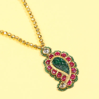 Chandrika Necklace