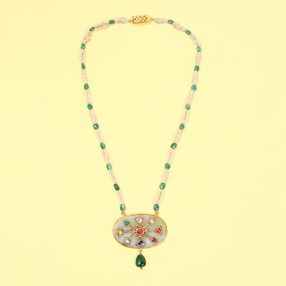 Devanshi Necklace