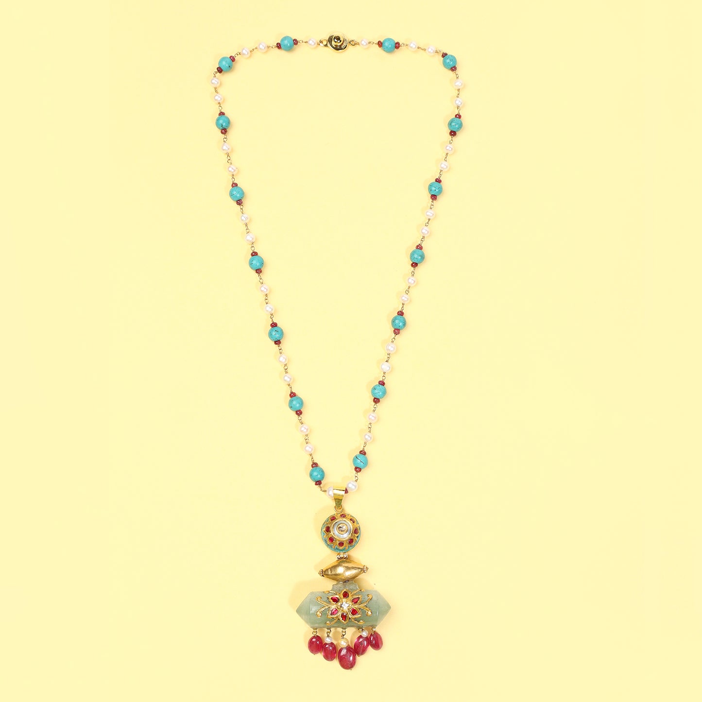 Fiza Necklace