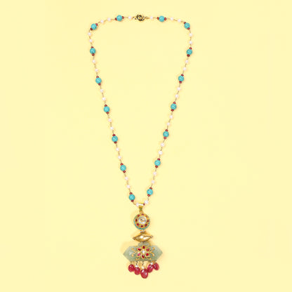 Fiza Necklace