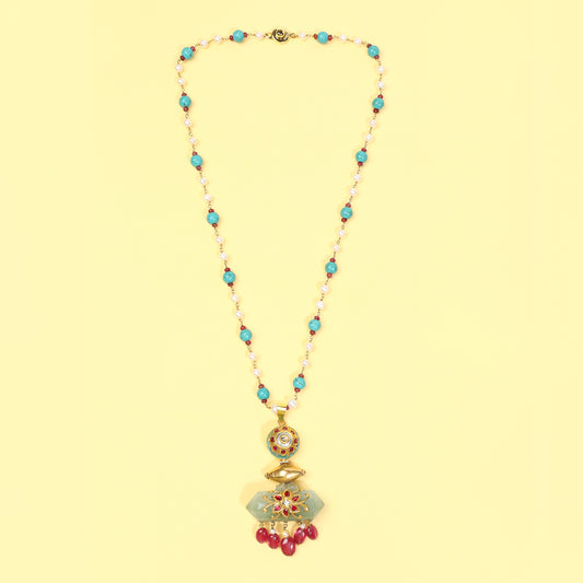 Fiza Necklace