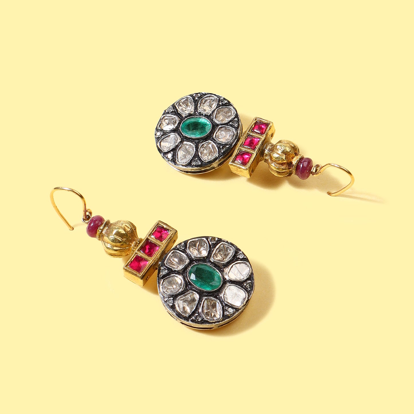 Saachi Earrings