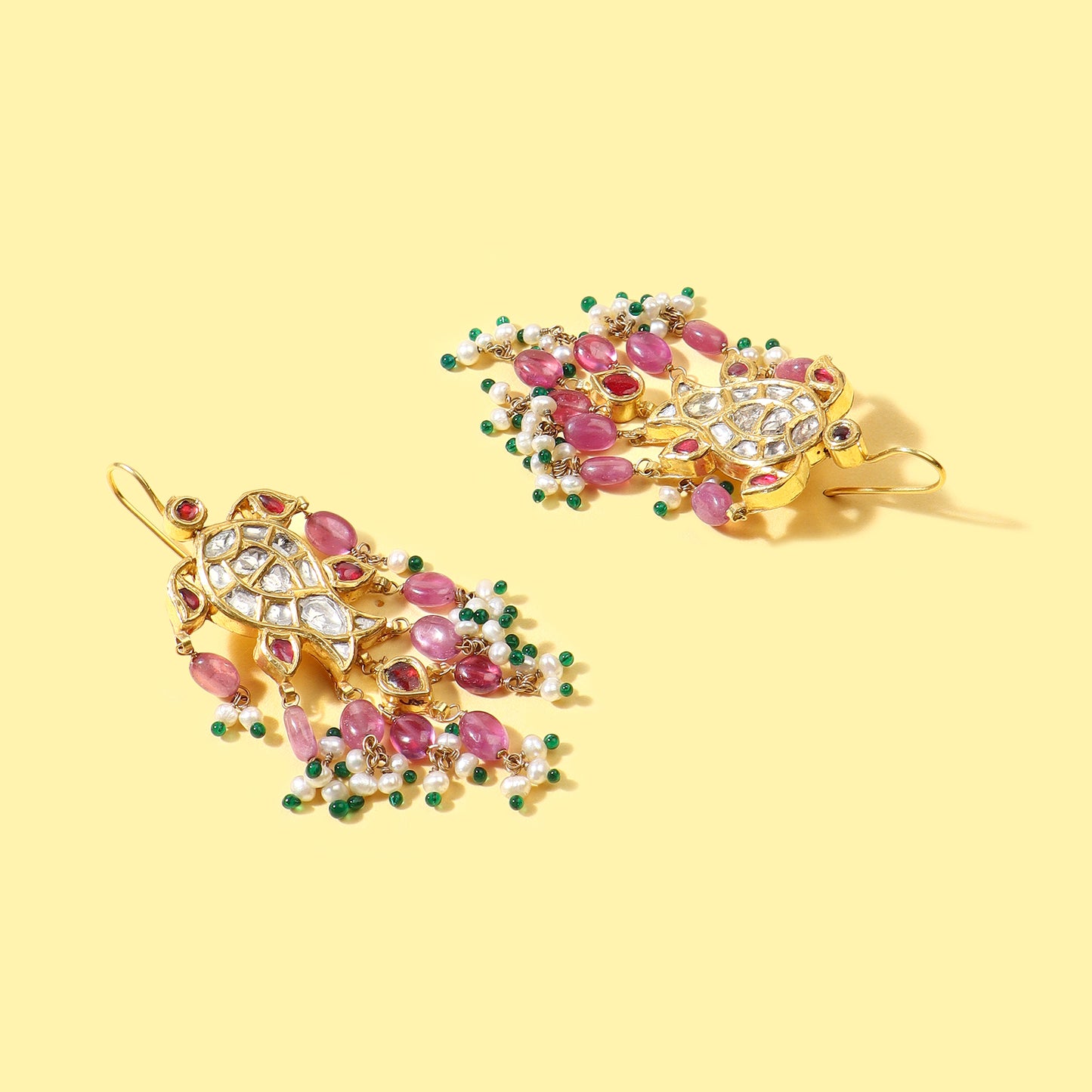 Ketaki Earrings