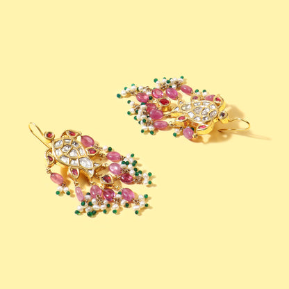 Ketaki Earrings