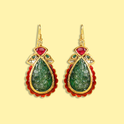 Shazia Earrings