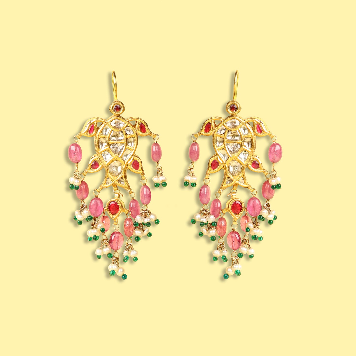 Ketaki Earrings