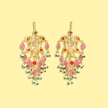 Ketaki Earrings