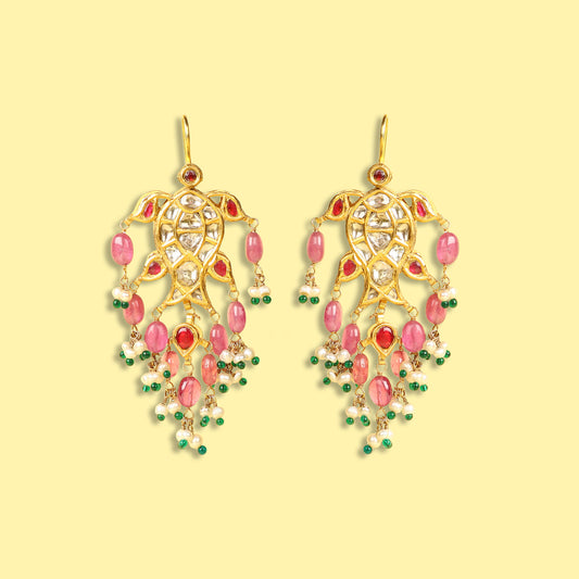 Ketaki Earrings
