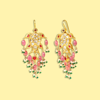 Ketaki Earrings