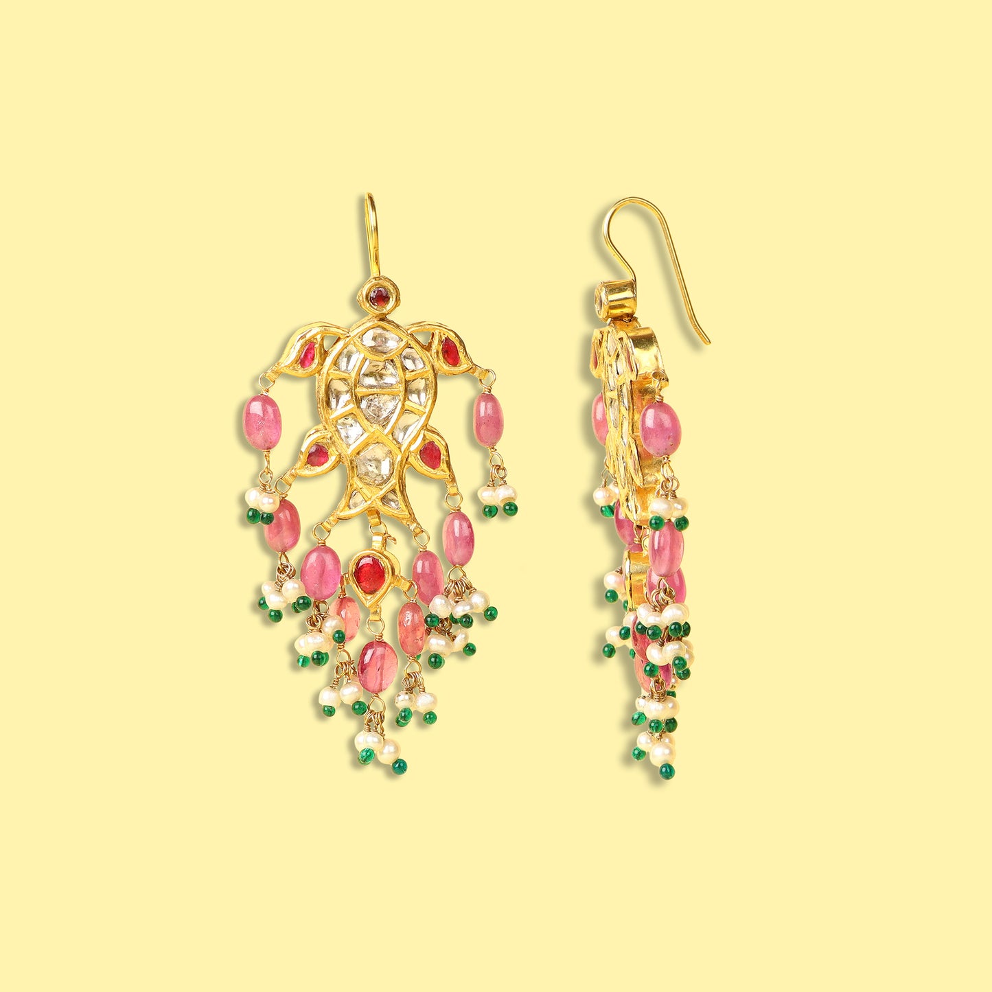 Ketaki Earrings