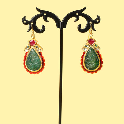 Shazia Earrings