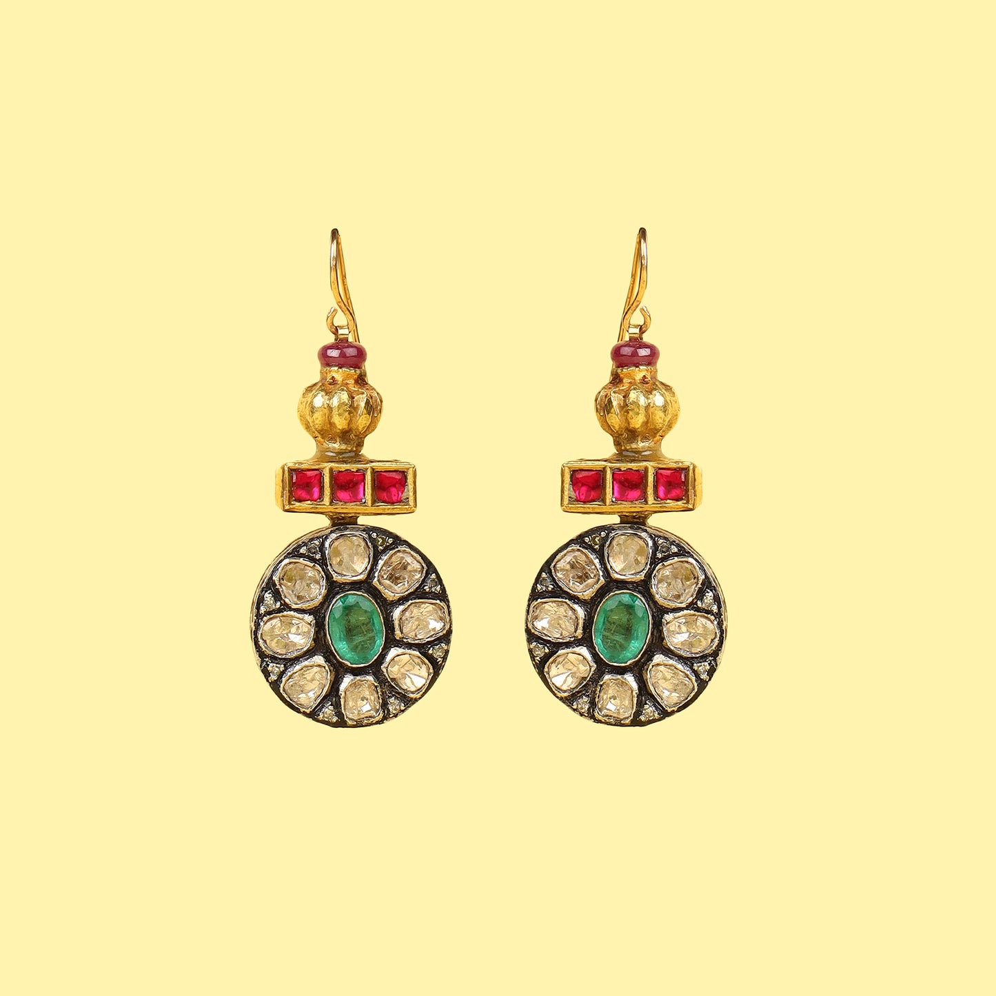 Saachi Earrings