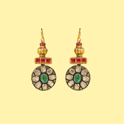 Saachi Earrings