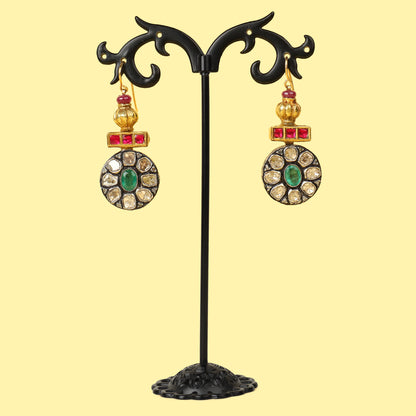 Saachi Earrings