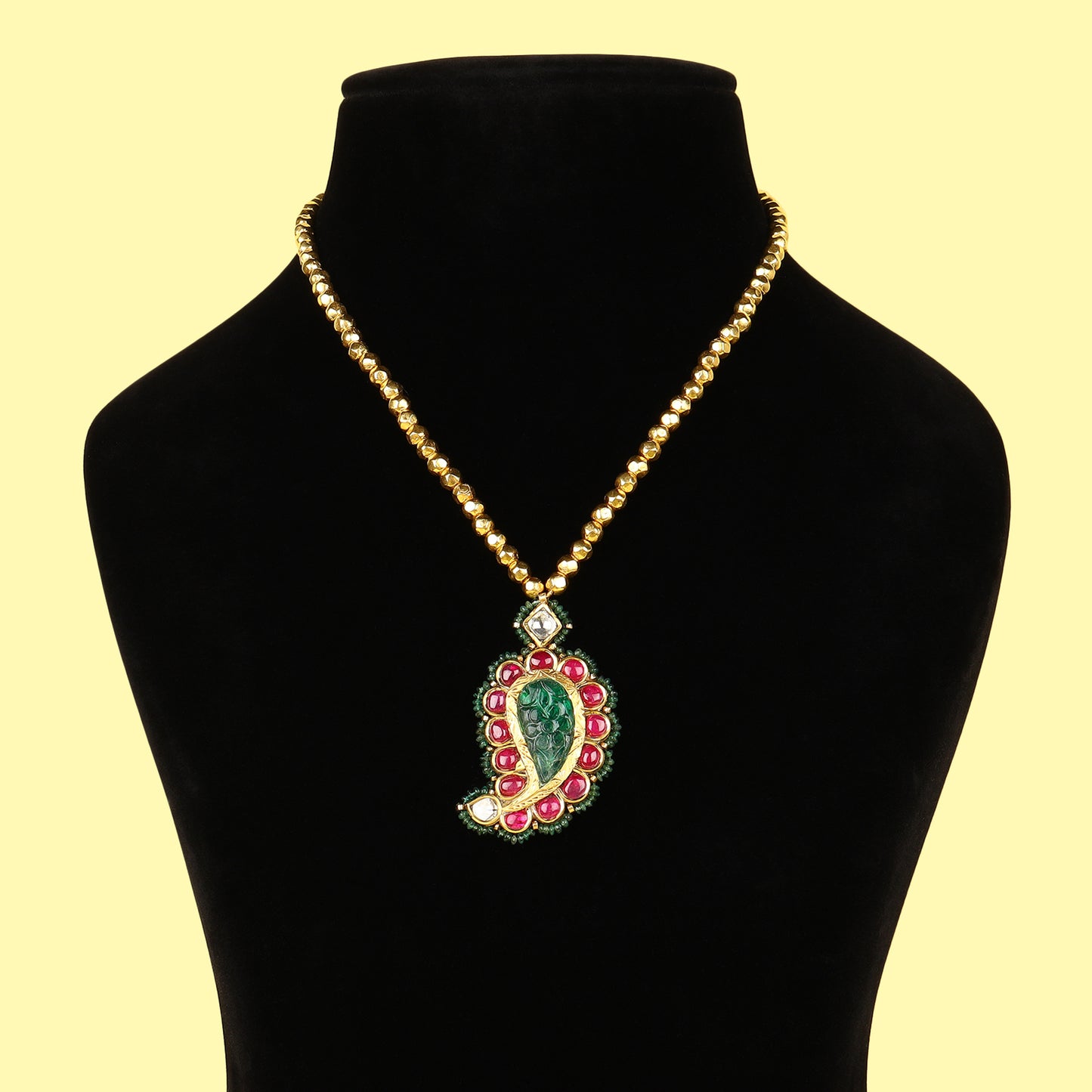 Chandrika Necklace