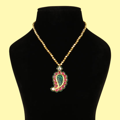 Chandrika Necklace