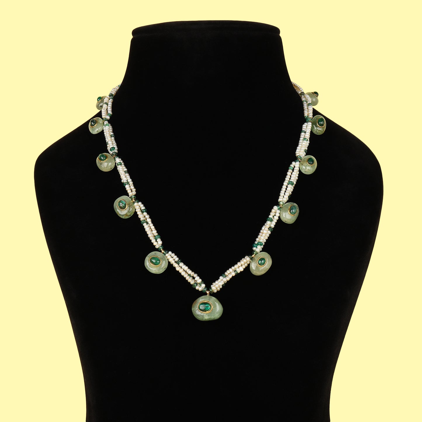 Ila Necklace