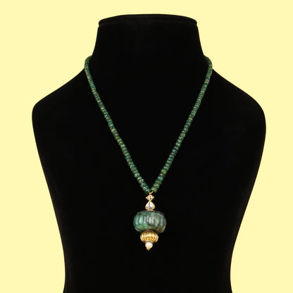 Zaira Necklace