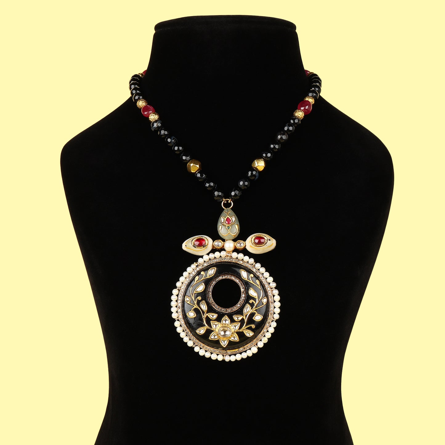Zainab Necklace