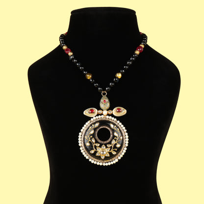 Zainab Necklace