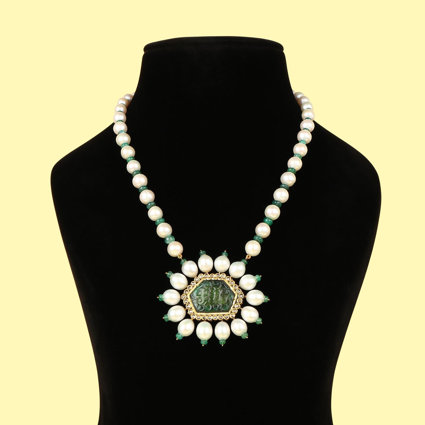 Chamatkar Necklace