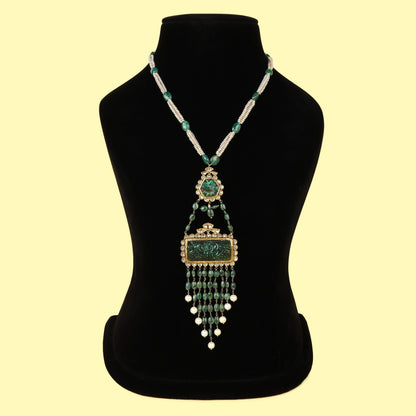 Rubaaiyat Necklace