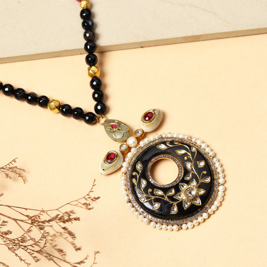 Zainab Necklace