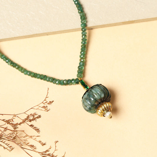 Zaira Necklace