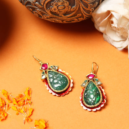 Shazia Earrings