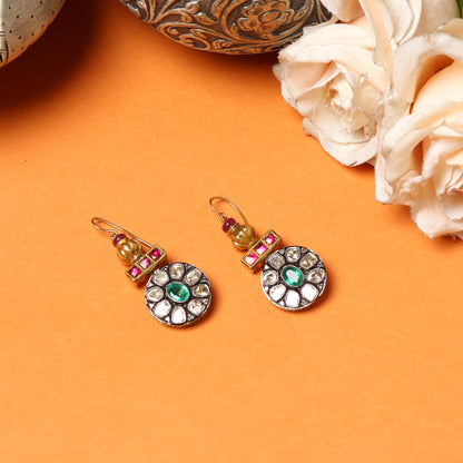Saachi Earrings