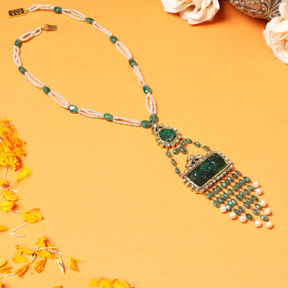 Rubaaiyat Necklace