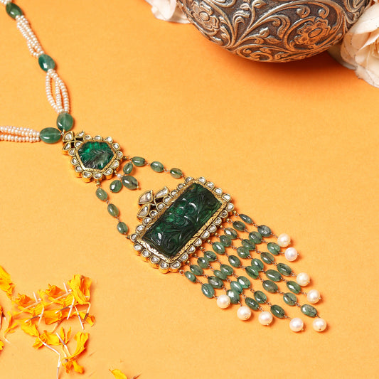 Rubaaiyat Necklace