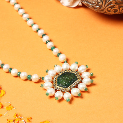 Chamatkar Necklace