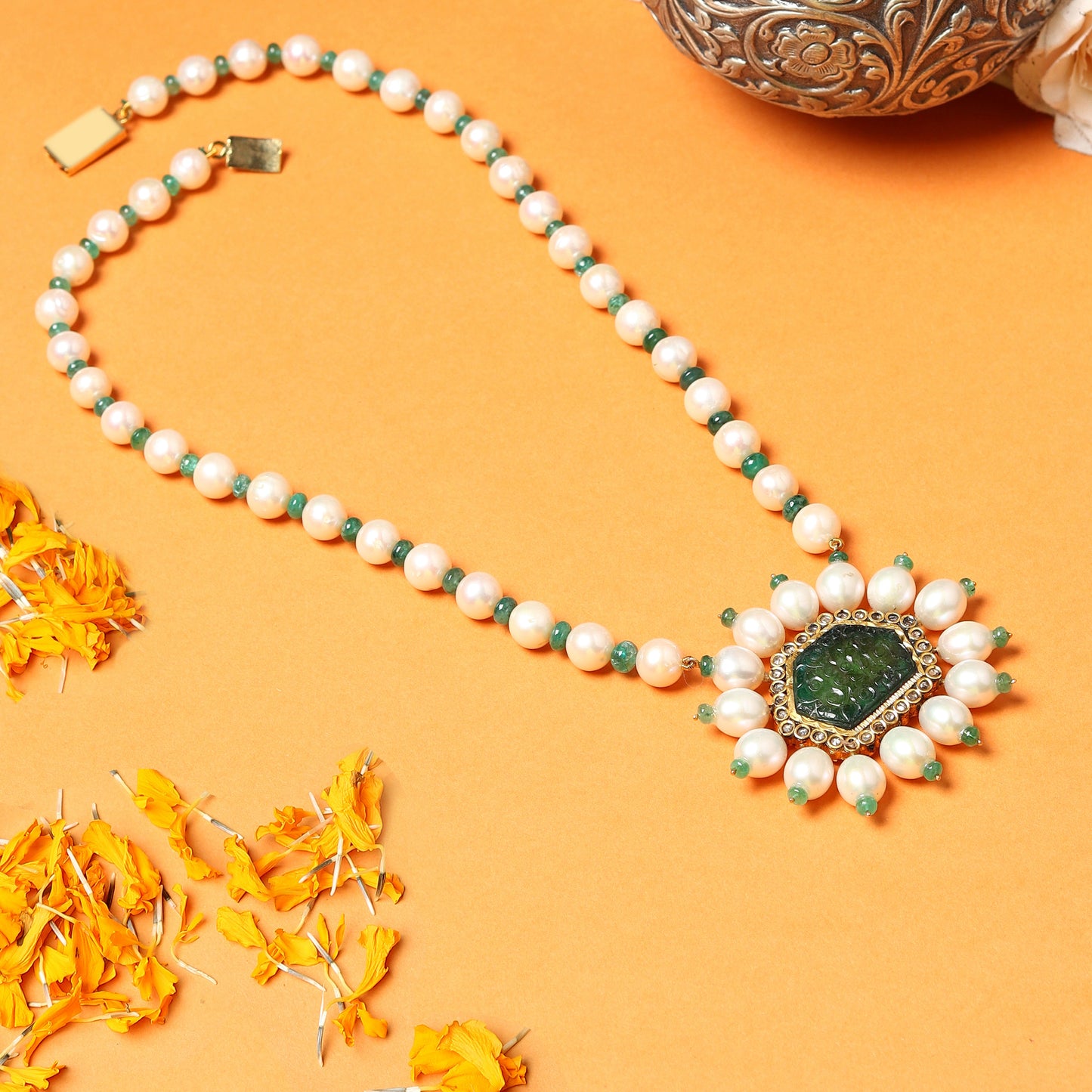Chamatkar Necklace