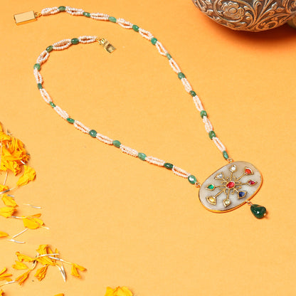 Devanshi Necklace