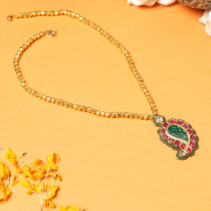 Chandrika Necklace