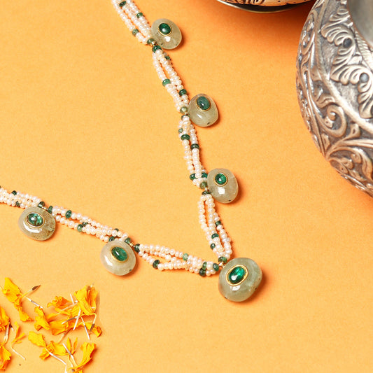 Ila Necklace