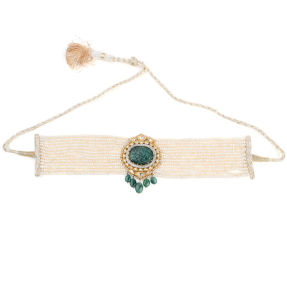 Ruhani Choker