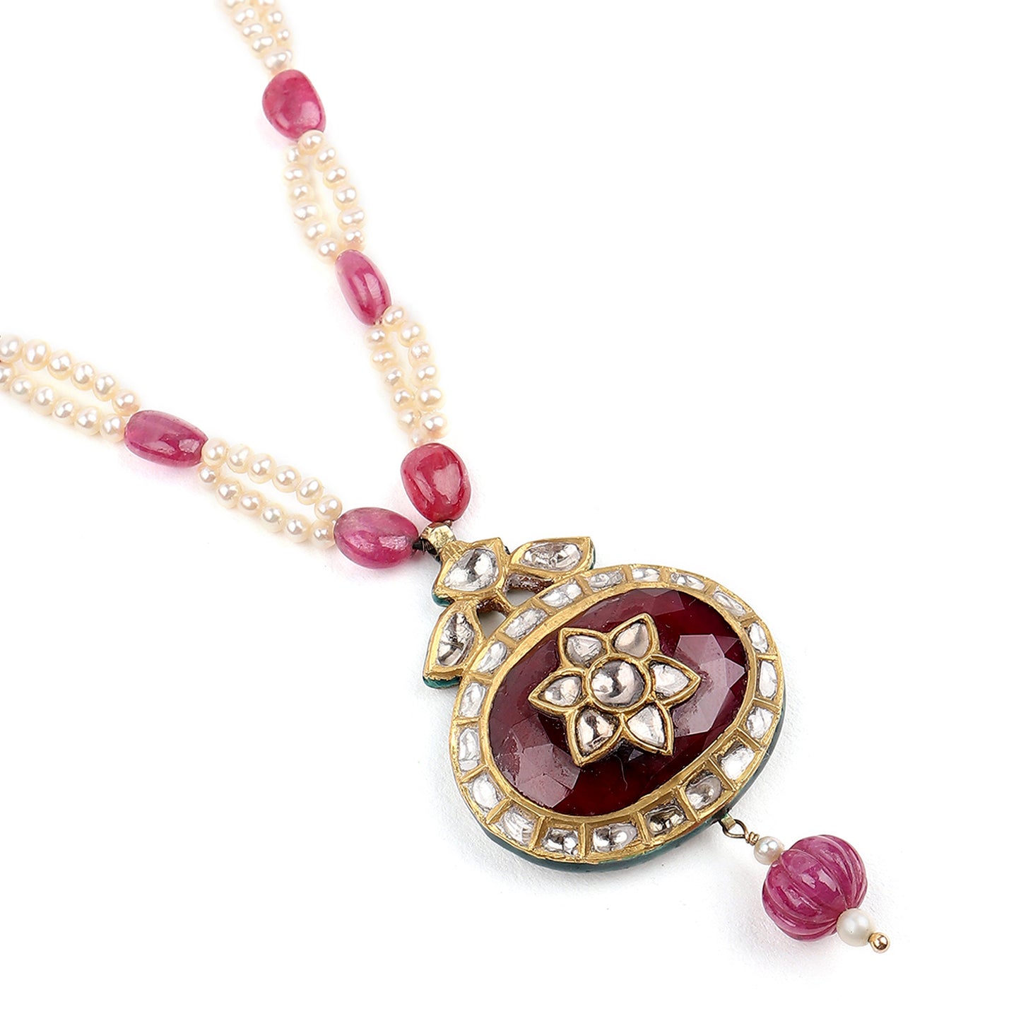 Darshana Necklace