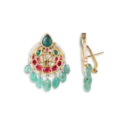 Vedica Earrings