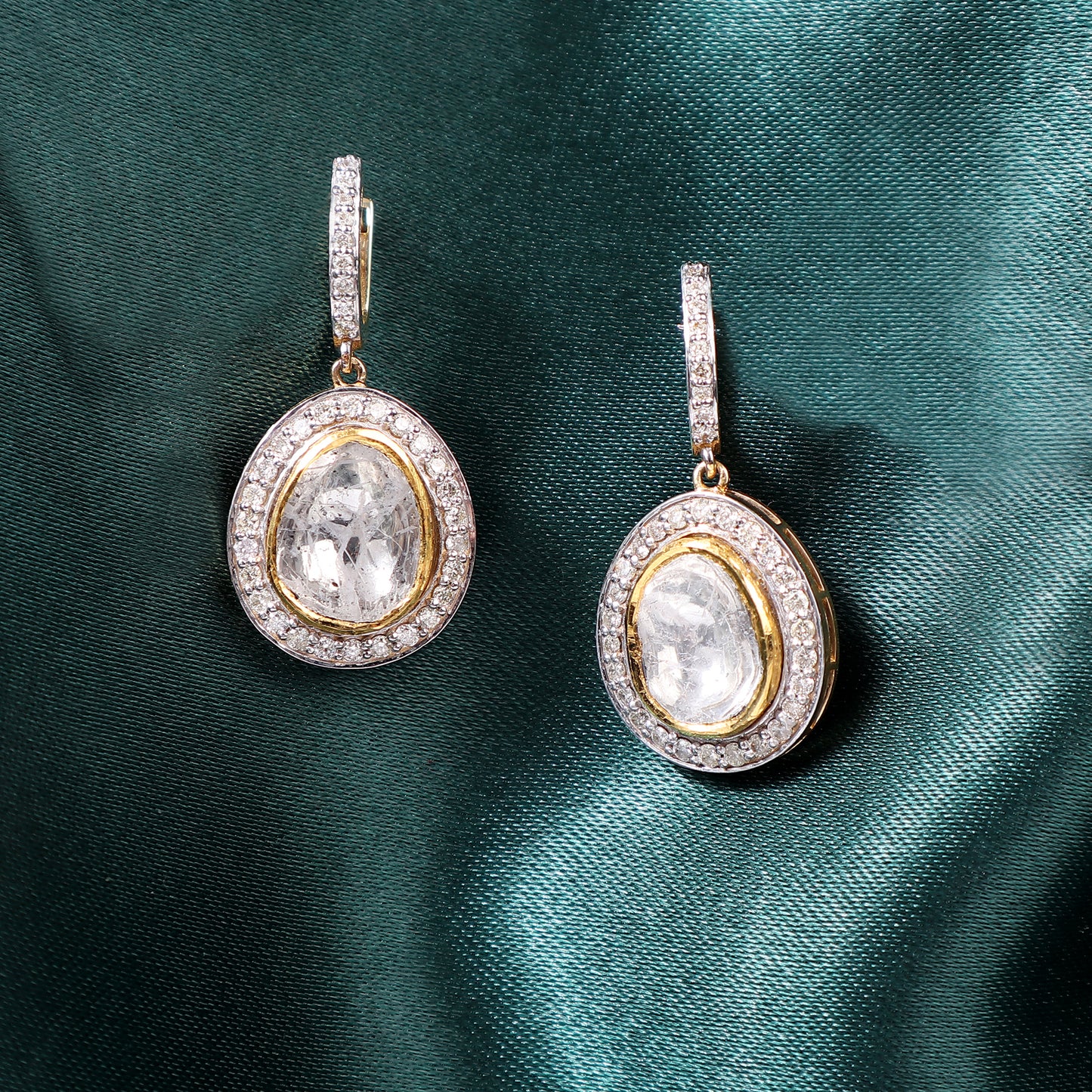 Eternal Earrings