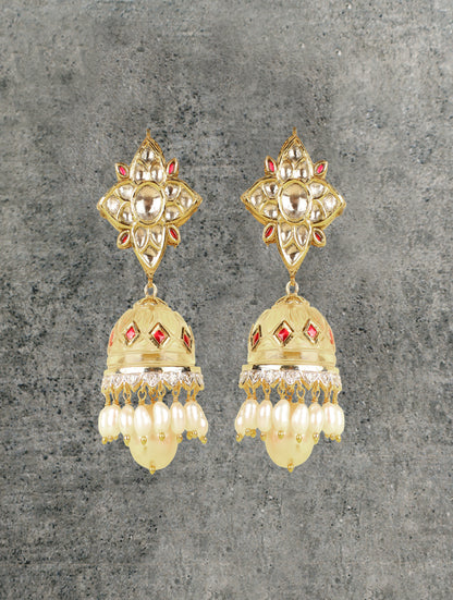 Kalpana Jhumkas