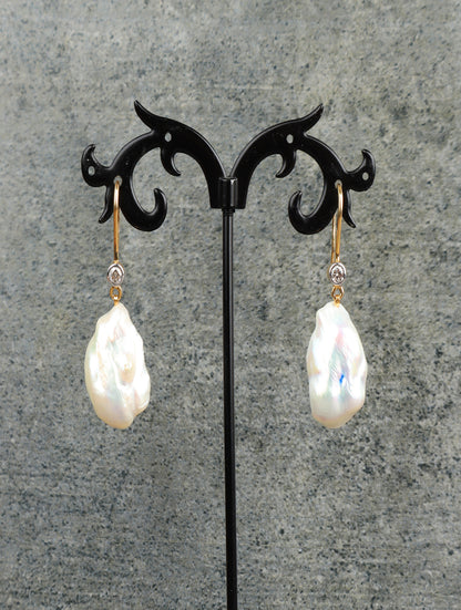 Soni Earrings