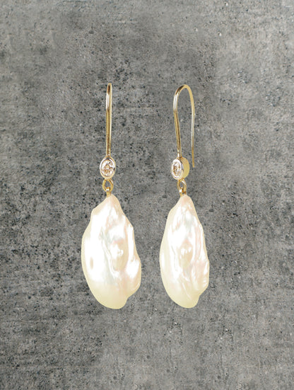 Soni Earrings