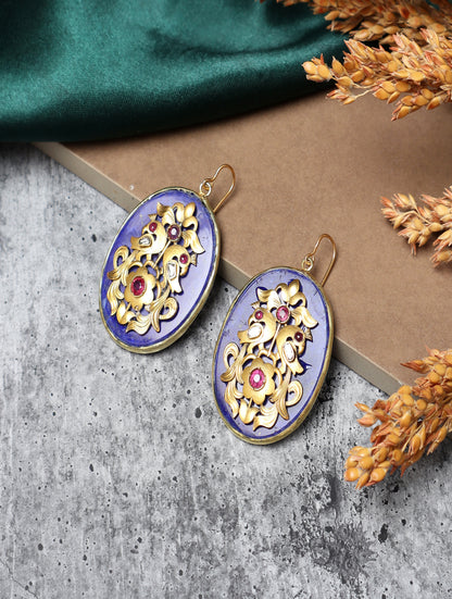 Kareena Earrings