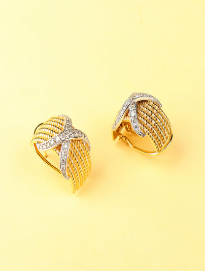 Alisha Earrings