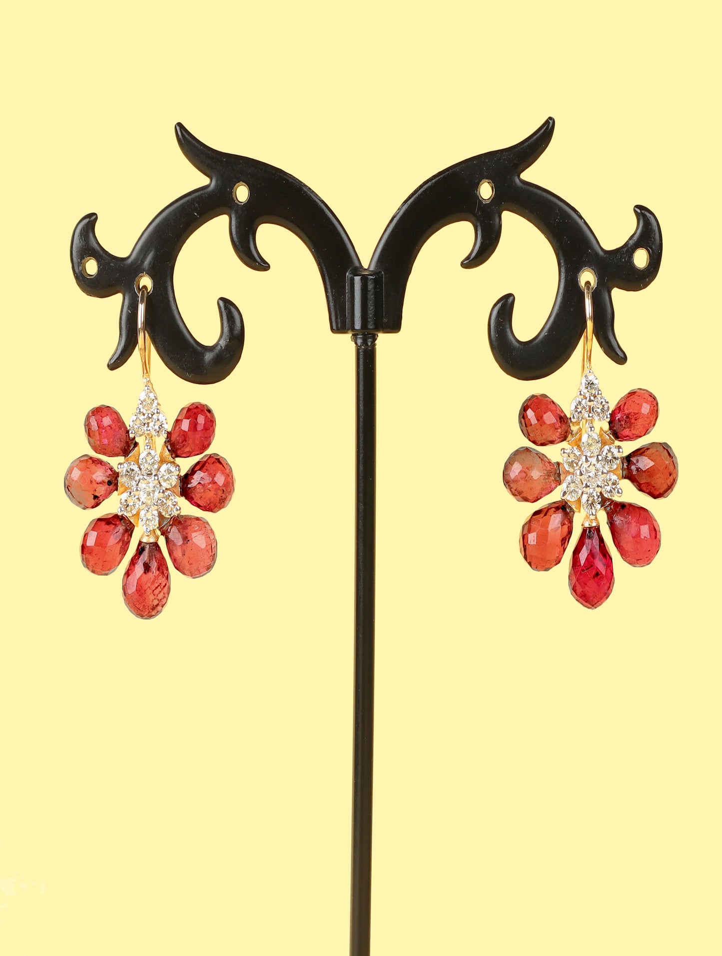 Balika Earrings