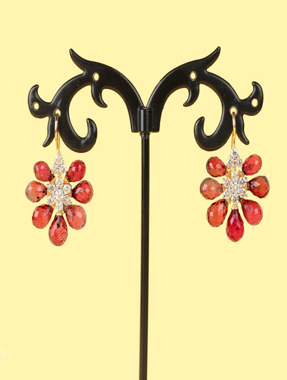Balika Earrings