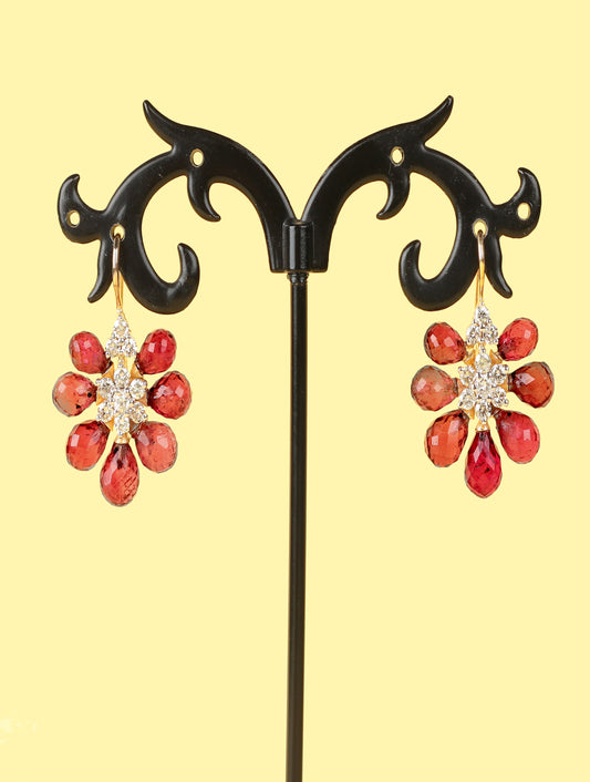 Balika Earrings