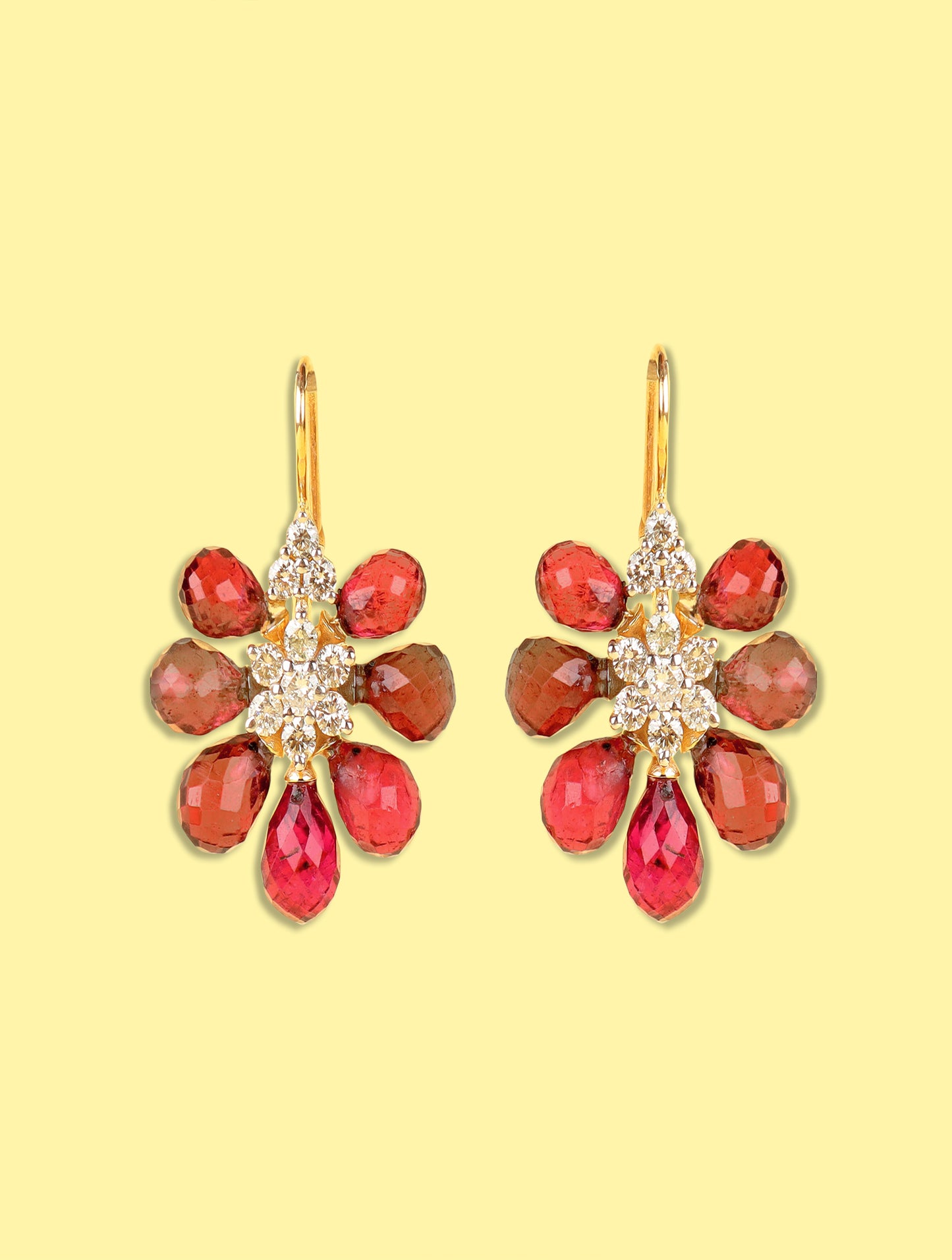 Balika Earrings